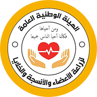 شعار زراعة الكلى